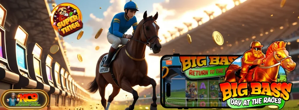 superslot th168