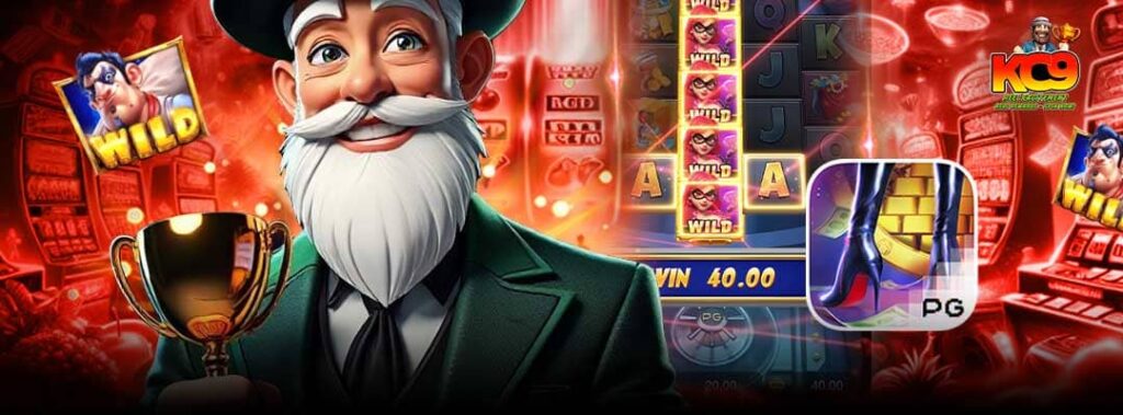 superslot max